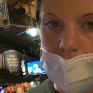 Meet your Posher, Nick